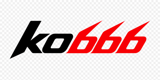 ko666 লোগো
